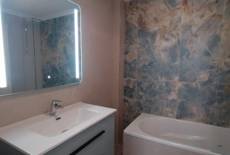 Sale - Townhouse / Duplex - Orihuela Costa - Cabo roig - La Zenia
