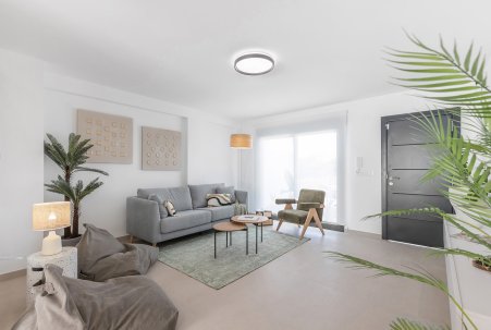 New Build - semi-detached - Rafal