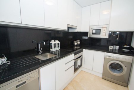 New Build - ground-floor - Res. Las Filipinas