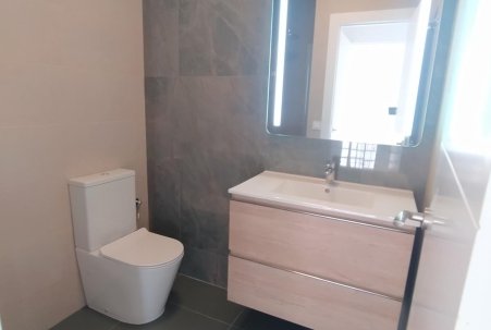 Sale - Townhouse / Duplex - Orihuela Costa - Cabo roig - La Zenia