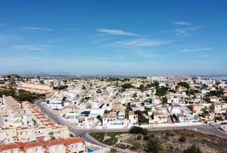 New Build - ground-floor - Res. Las Filipinas