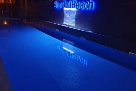 New Build - Appartement - Orihuela