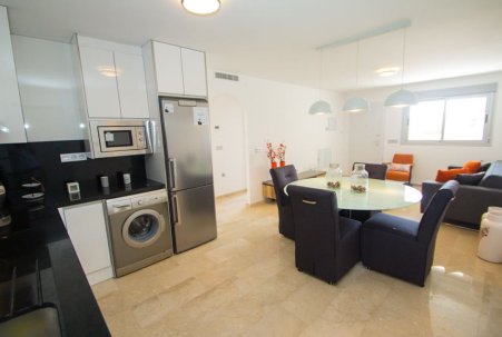 New Build - Appartement - Orihuela