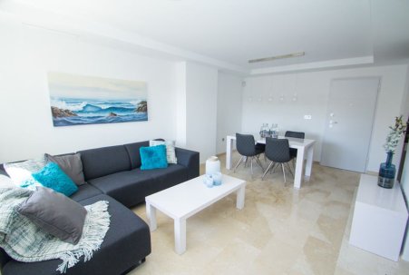 New Build - Appartement - Orihuela