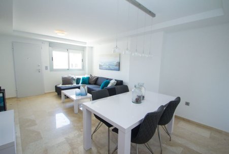 New Build - Appartement - Orihuela