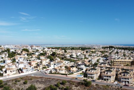 New Build - Appartement - Orihuela