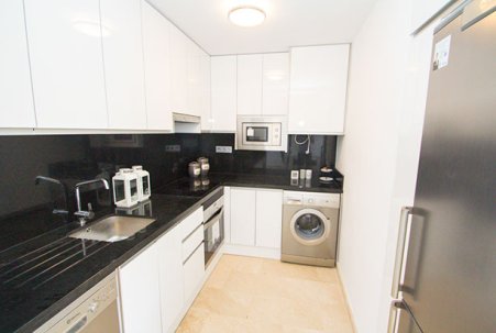 New Build - Appartement - Orihuela