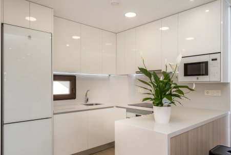 New Build - high-bungalow - Finestrat