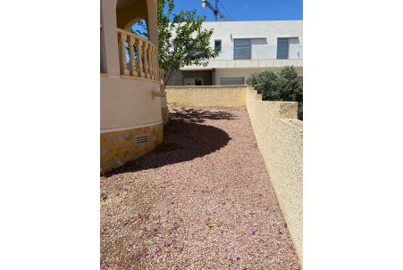 Venta - Chalet - Rojales - Ciudad Quesada