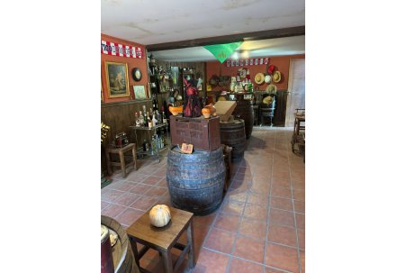 Sale - Villa - San Fulgencio