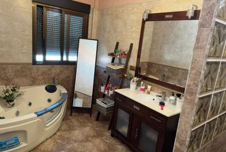 Sale - Villa - San Fulgencio