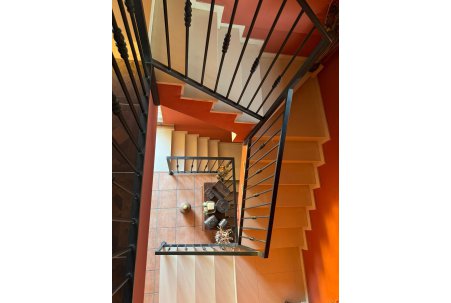 Sale - Villa - San Fulgencio