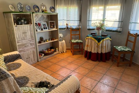 Sale - Villa - San Fulgencio