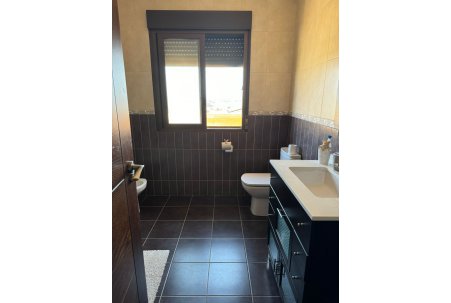 Sale - Villa - San Fulgencio