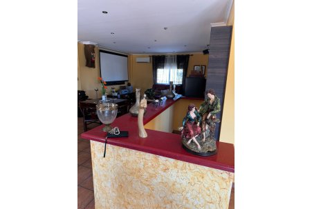 Sale - Villa - San Fulgencio