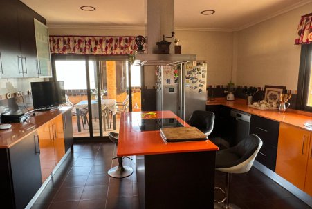 Sale - Villa - San Fulgencio