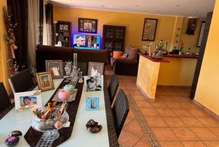 Sale - Villa - San Fulgencio