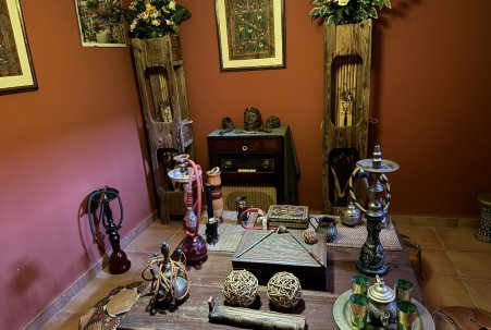 Sale - Villa - San Fulgencio