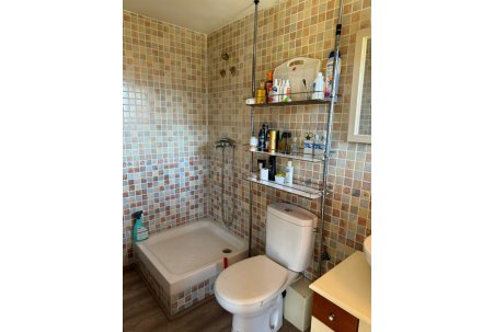 Sale - Villa - San Fulgencio