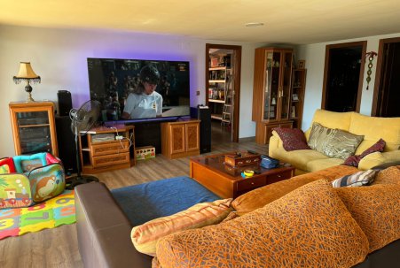 Sale - Villa - San Fulgencio