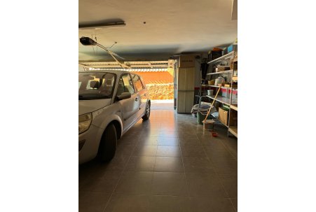 Sale - Villa - San Fulgencio