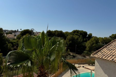 Sale - Villa - San Fulgencio