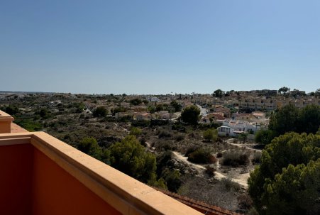 Sale - Villa - San Fulgencio