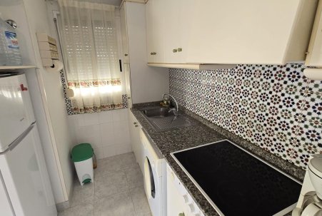 Venta - Bungalow - Torrevieja - Nueva Torrevieja - Aguas Nuevas