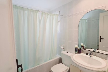 Venta - Bungalow - Torrevieja - Nueva Torrevieja - Aguas Nuevas