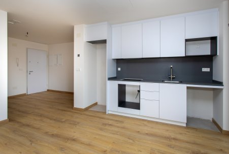 New Build - high-bungalow - La Canalosa