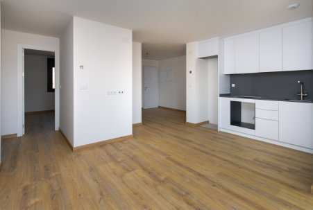 New Build - high-bungalow - La Canalosa