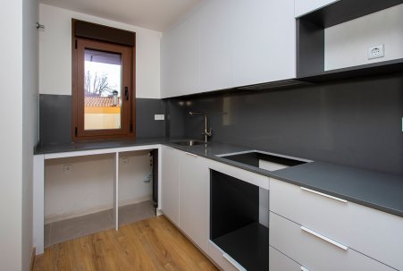 New Build - high-bungalow - La Canalosa