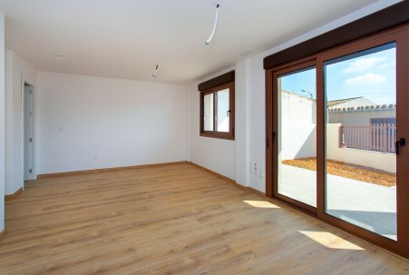 New Build - high-bungalow - La Canalosa