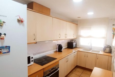 Sale - Apartment - Torrevieja - Centro