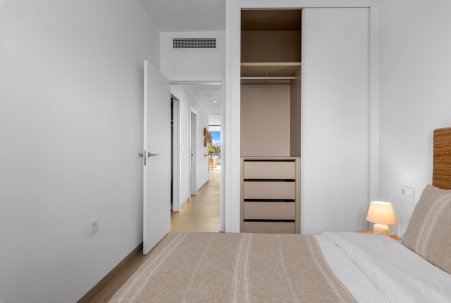 Obra Nueva - ground-floor - Islas Menores