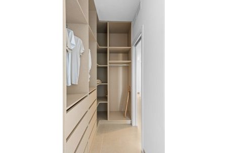Obra Nueva - ground-floor - Islas Menores