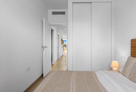 Obra Nueva - ground-floor - Islas Menores