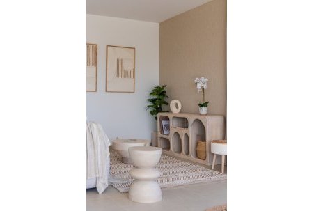 Obra Nueva - ground-floor - Islas Menores