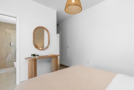 Obra Nueva - ground-floor - Islas Menores