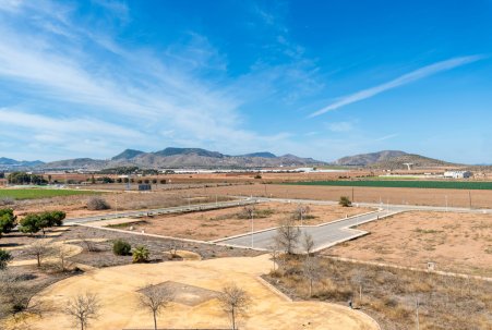 Obra Nueva - ground-floor - Islas Menores