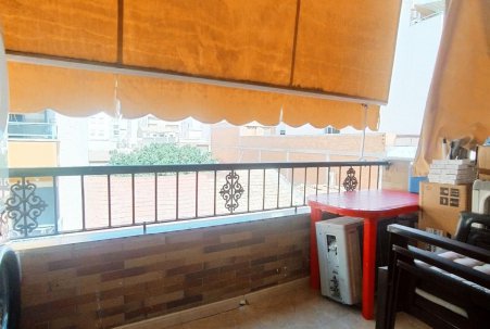 Sale - Apartment - Torrevieja - Centro