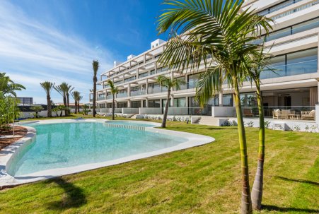 Obra Nueva - ground-floor - Islas Menores