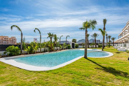 Obra Nueva - ground-floor - Islas Menores