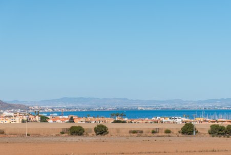 Obra Nueva - ground-floor - Islas Menores