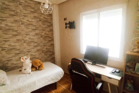 Sale - Apartment - Torrevieja - Centro
