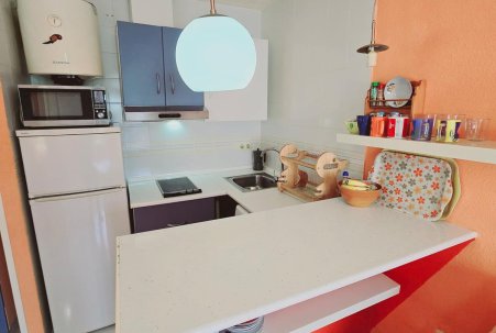 Prodej - Městský dům - Torrevieja - Los Balcones - Los Altos del Edén