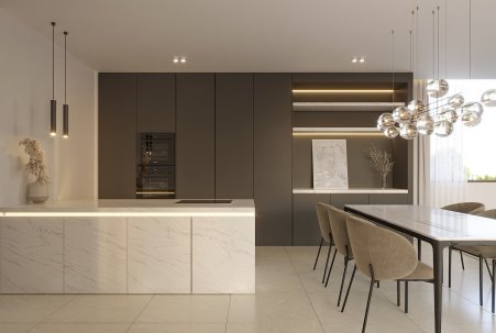 Obra Nueva - ground-floor - La Nucia