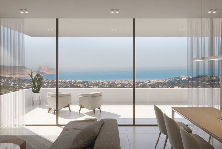 Obra Nueva - ground-floor - La Nucia