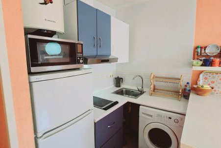 Prodej - Městský dům - Torrevieja - Los Balcones - Los Altos del Edén