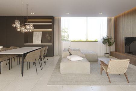 Obra Nueva - ground-floor - La Nucia
